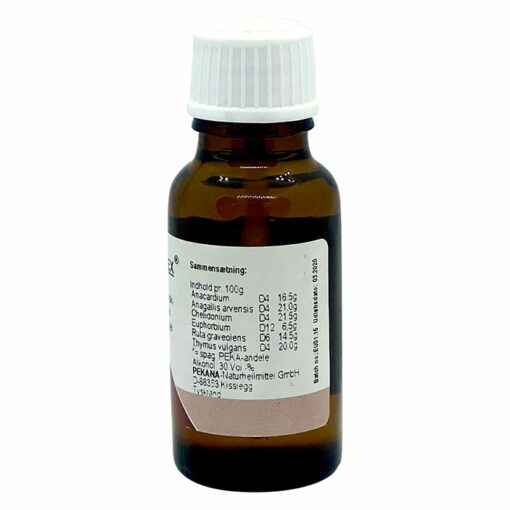 VERINTEX - pensling/vorter, Pekana - Image 4
