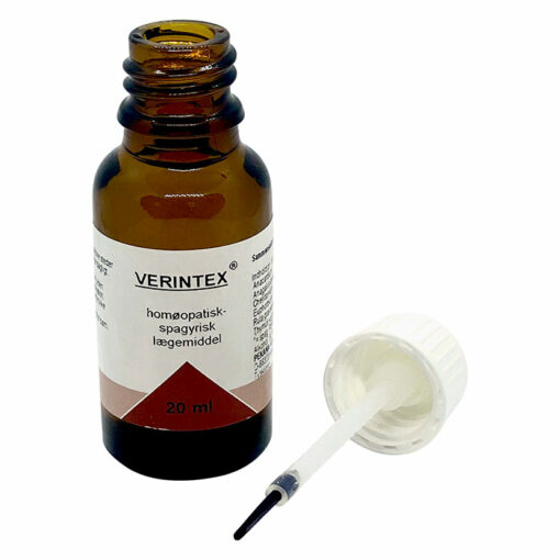 VERINTEX - pensling/vorter, Pekana - Image 2