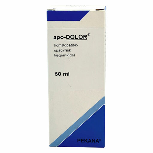 apo-DOLOR Pekana - Image 2
