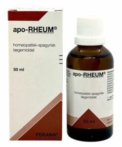 Apo-RHEUM Pekana