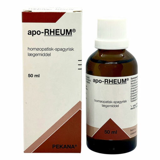 Apo-RHEUM Pekana