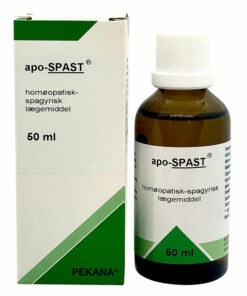 Apo-SPAST Pekana