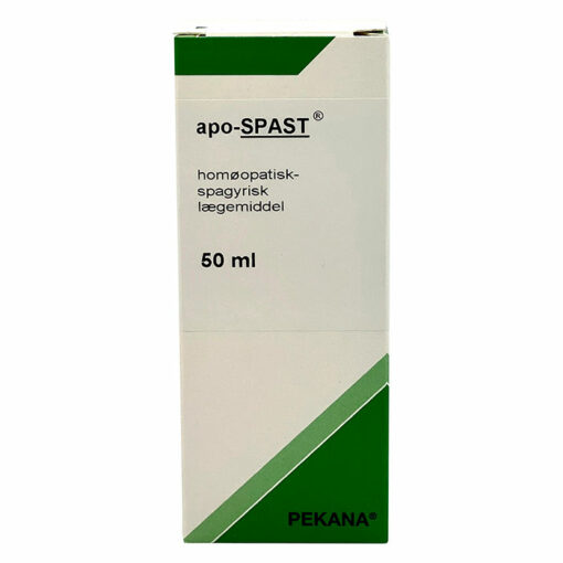 apo-SPAST Pekana - Image 2