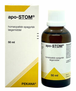 Apo-Stom Pekana