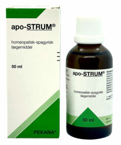 apo-STRUM Pekana
