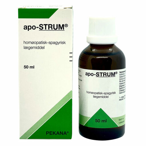 apo-STRUM Pekana