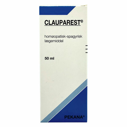 CLAUPAREST Pekana - Image 2