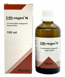 cri-regen pekana