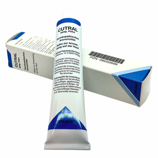 CUTRAL hudsalve Pekana - Image 2