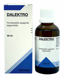DALEKTRO Pekana