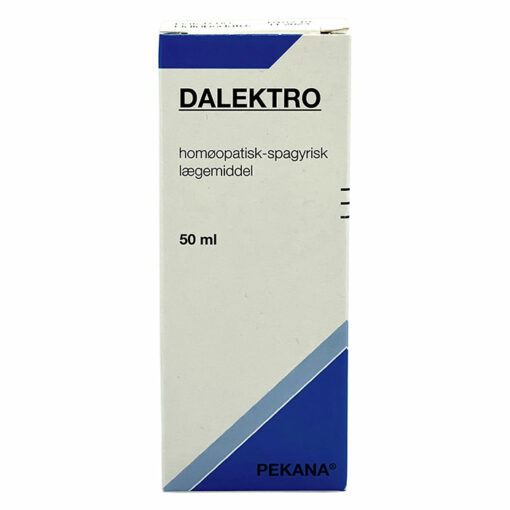 DALEKTRO Pekana - Image 2