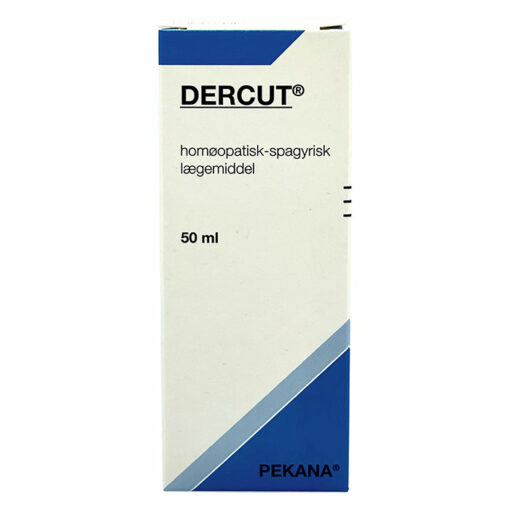 DERCUT Pekana - Image 2