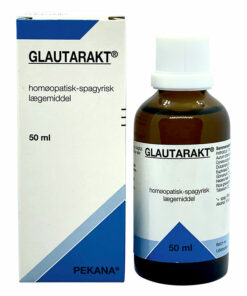 GLAUTARAKT Pekana