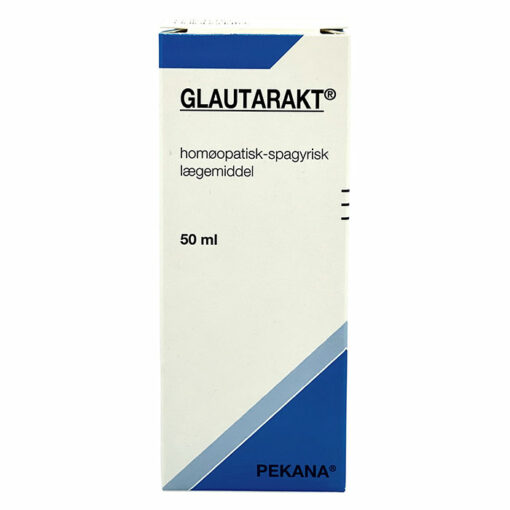 GLAUTARAKT Pekana - Image 2
