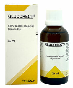 glucorect pekana