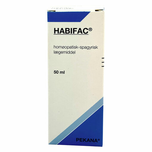 HABIFAC Pekana - Image 2