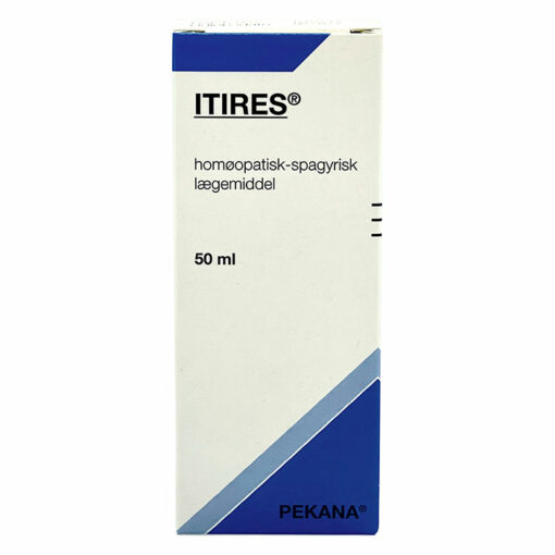 ITIRES Pekana - Image 4