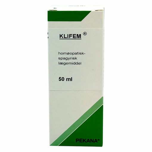 KLIFEM Pekana - Image 2