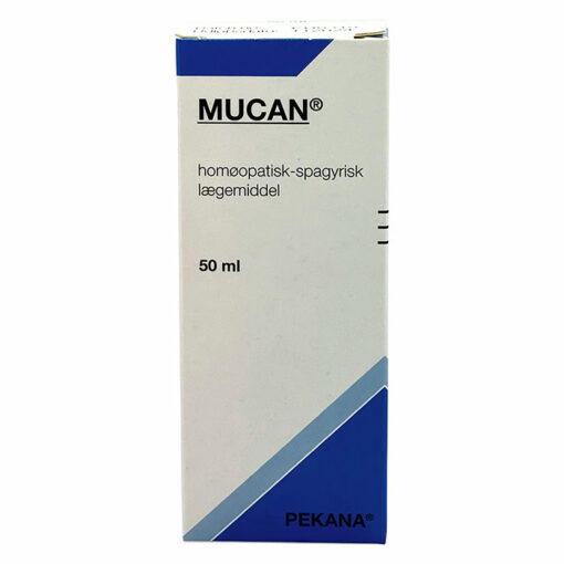 MUCAN Pekana - Image 2