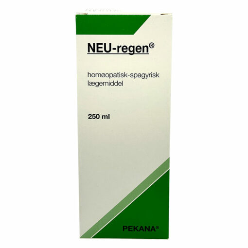 neu-REGEN Pekana - Image 2