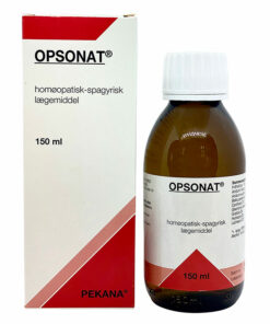 Opsonat Pekana