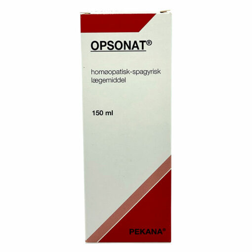 Opsonat Pekana - Image 2