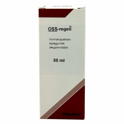 OSS-regen Pekana - Image 2