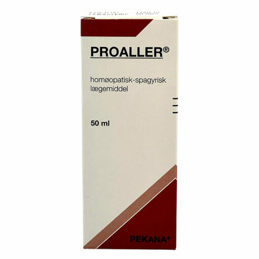PROALLER Pekana - Image 2