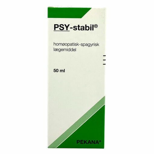 PSY-stabil Pekana - Image 2
