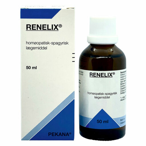 Renelix Pekana