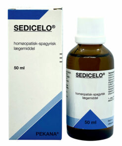 SEDICELO Pekana