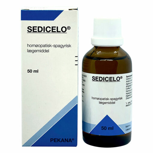 SEDICELO Pekana