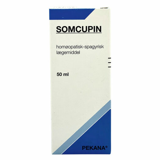 SOMCUPIN Pekana - Image 2
