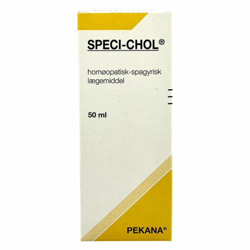 SPECI-CHOL Pekana - Image 2