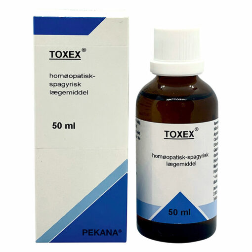 Toxex Pekana