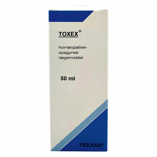 TOXEX Pekana - Image 2