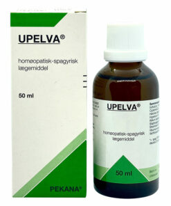 Upelva Pekana