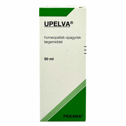 UPELVA Pekana - Image 2