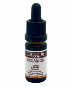 Sunpati Classic No36. rejse-/sportsstr. 10 ml.