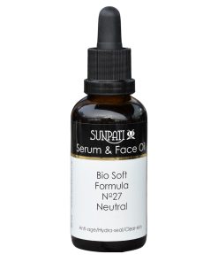 Sunpati NEUTRAL No27, 50 ml. - SUPER TILBUD