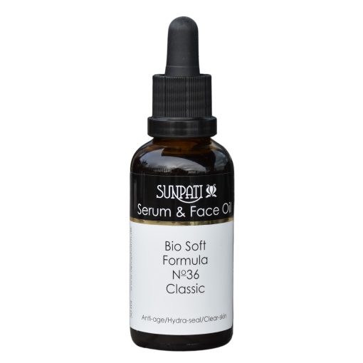 Sunpati Classic No36, 50 ml. - SUPER TILBUD