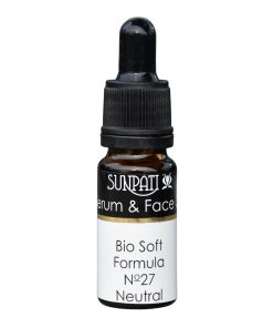 Sunpati Neutral No27. Rejse-/sports-str. 10 ml.