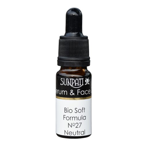 Sunpati Neutral No27. Rejse-/sports-str. 10 ml.